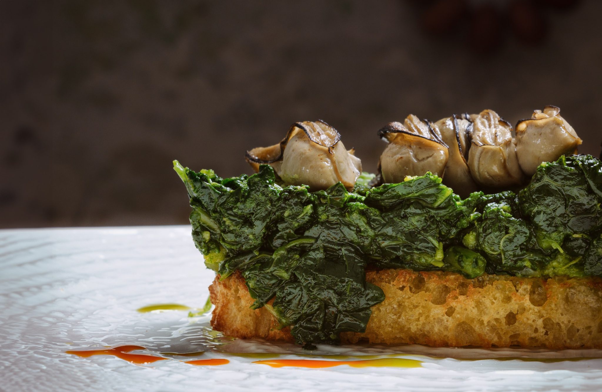 Piatti per Vegani